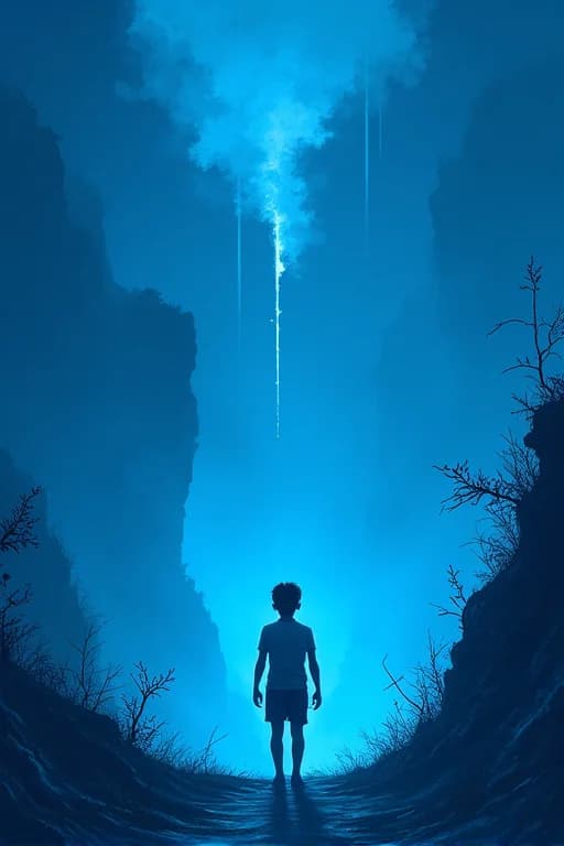 Trò Chơi Sinh Tồn Đói Khát - Cover image