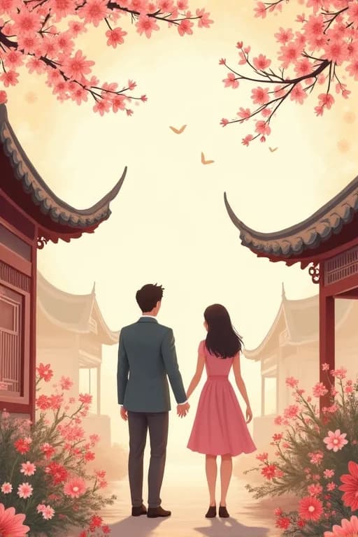 Trở Lại Kiếp Này Không Còn Hối Hận - Cover image