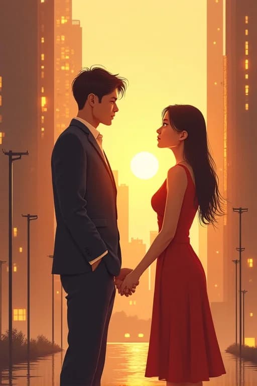 Trợ Lý Lâm Có Lời Muốn Nói - Cover image