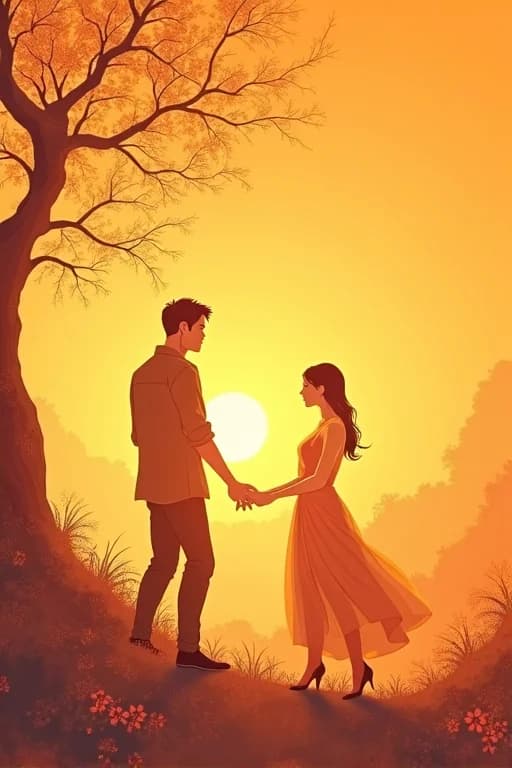 Trở Thành Bàn Tay Vàng Của Tình Địch Ảnh Hậu - Cover image