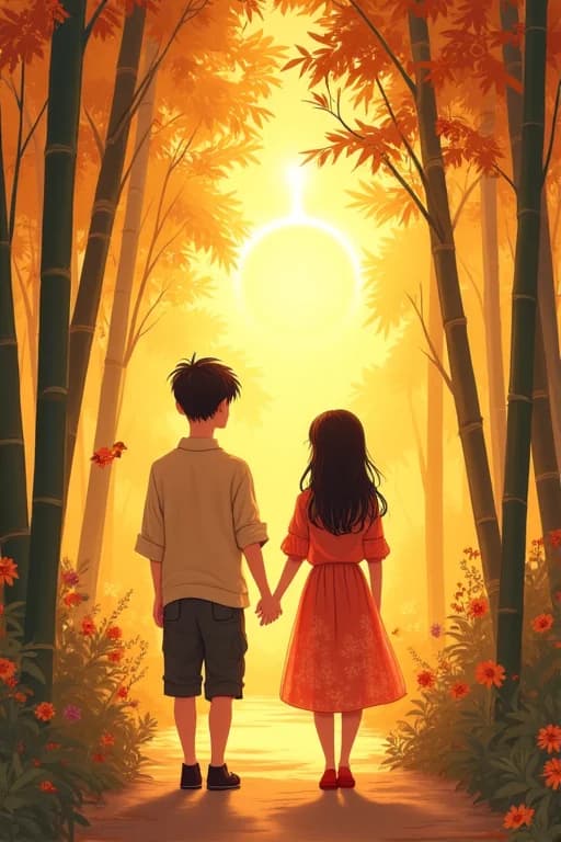 Trở Thành Bé Bi Ba Tuổi Rưỡi - Cover image
