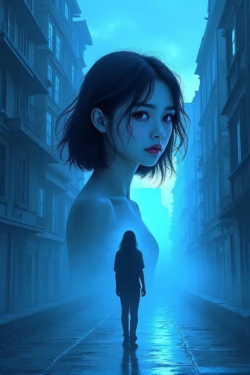 Trở Thành Chị Gái Phản Diện Của Nam Chính - Cover image