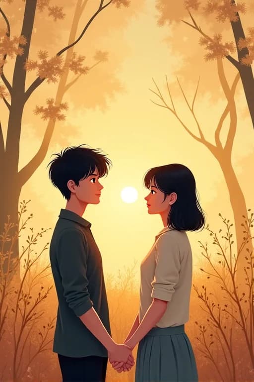 Trở Về Năm 1988 - Cover image