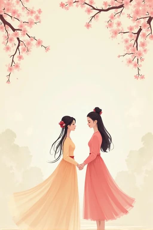 Trở Về - Phù Hoa - Cover image