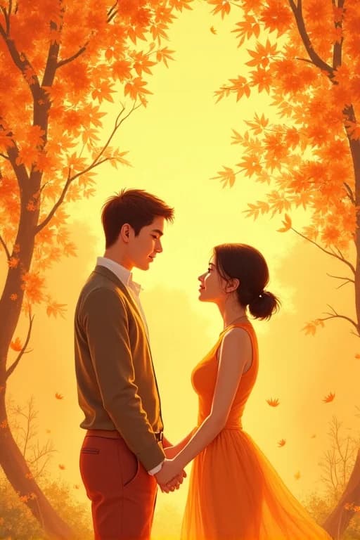 Trời Đông Muộn, Xuân Như Chẳng Còn - Cover image