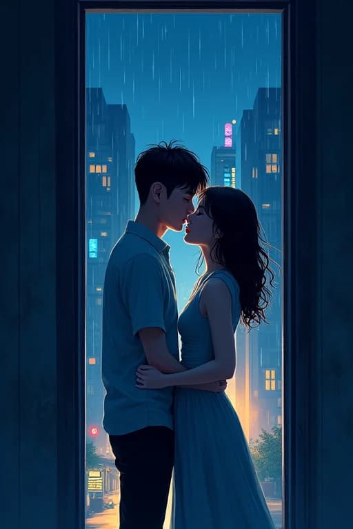 Trời Lạnh Rồi, Cho Lâm Thị Phá Sản Thôi - Cover image