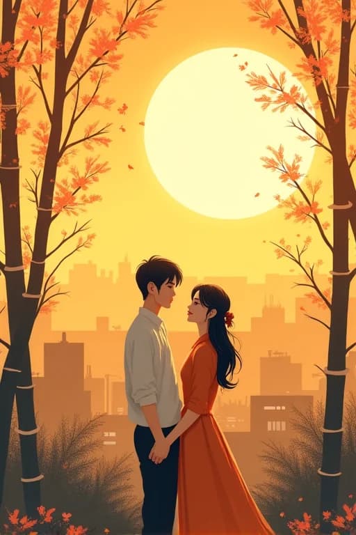 Trời Quang - Cover image