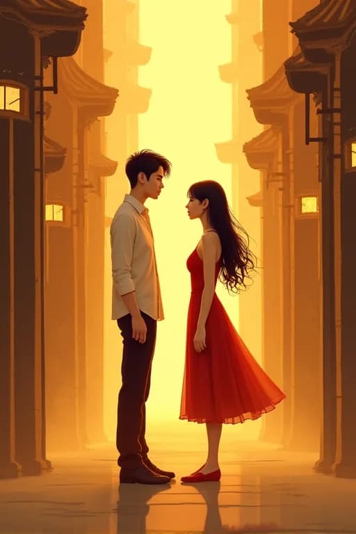 Trời Sinh Một Cặp - Cover image