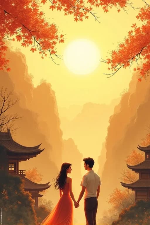 Trọn Đời Trọn Kiếp - Thiên Sơn Trà Tân Quán - Cover image