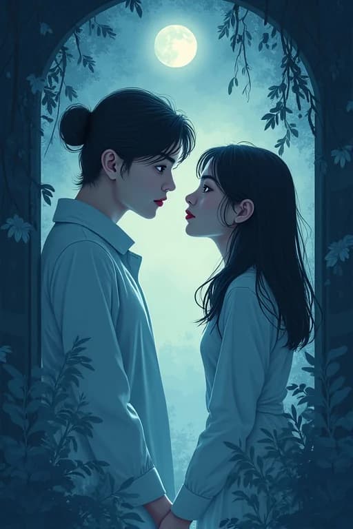 Trông Em Từ Thuở Còn Thơ - Cover image
