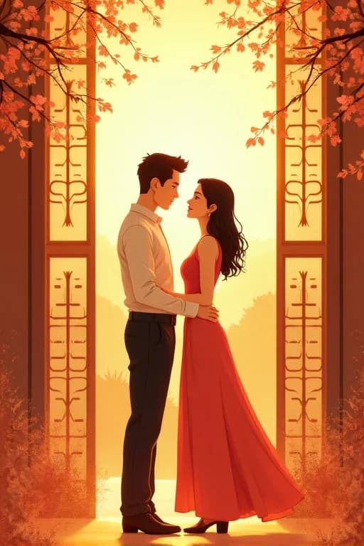 Trong Nhà Có Nuôi Một Con Chó, Rốt Cuộc Lại Là Chồng Cũ Của Tôi - Cover image