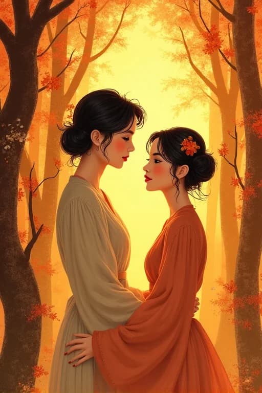 Trọng Sinh 80: Nữ Thầy Tướng - Cover image