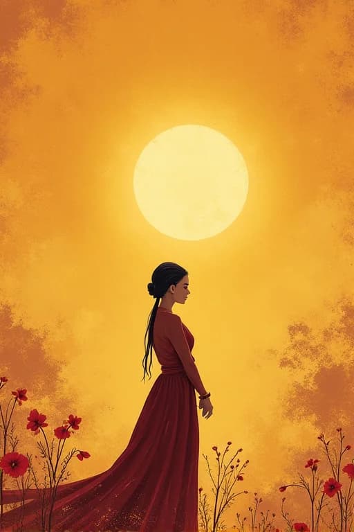 Trọng Sinh Báo Thù - Vả Mặt Tiểu Sư Muội - Cover image