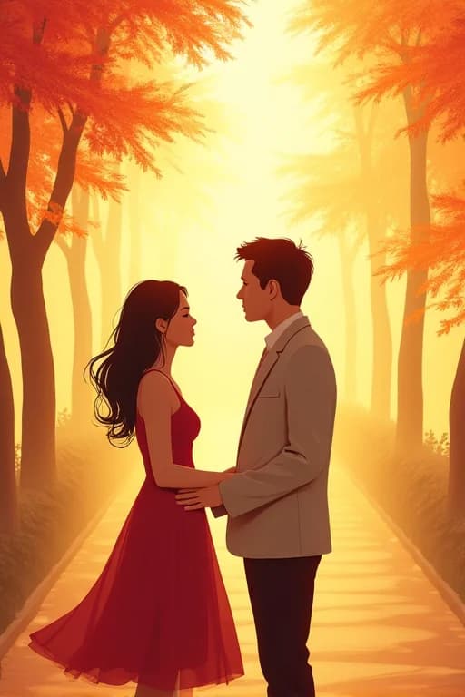 Trọng Sinh: Bị Tôi Để Ý Rồi Em Còn Muốn Chạy? - Cover image