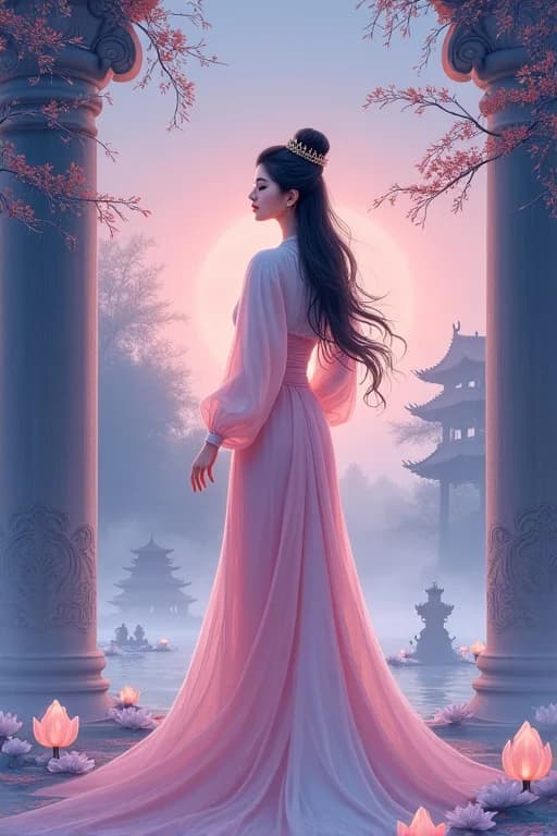 Trọng Sinh Chi Cùng Quân - Vu Hoan - Cover image