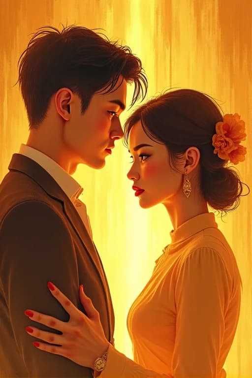 Trọng Sinh Chi Dung Thiếu - Cover image