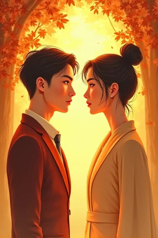 Trọng Sinh Chi Lãng Tử Quay Đầu - Cover image