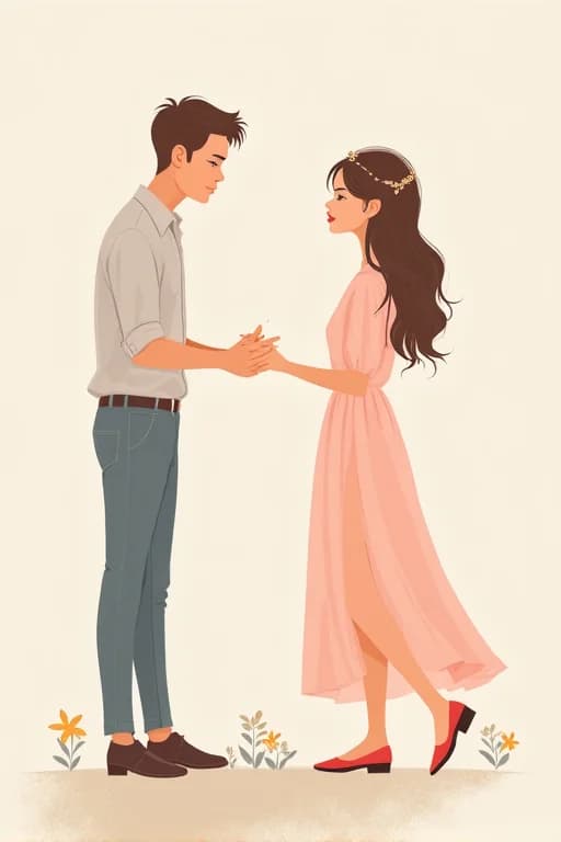 Trọng Sinh Chi Nuông Chiều Quân Hậu - Cover image