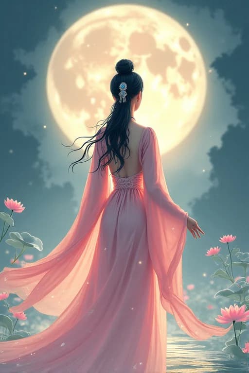 Trọng Sinh Chi Thiên Đạo Thù Tình - Cover image