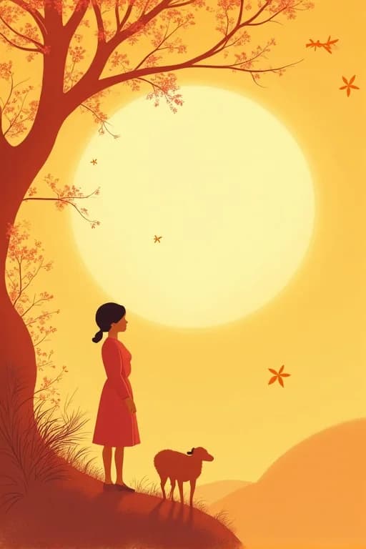 Trọng Sinh Chi Thiên Kim Phục Cừu - Cover image