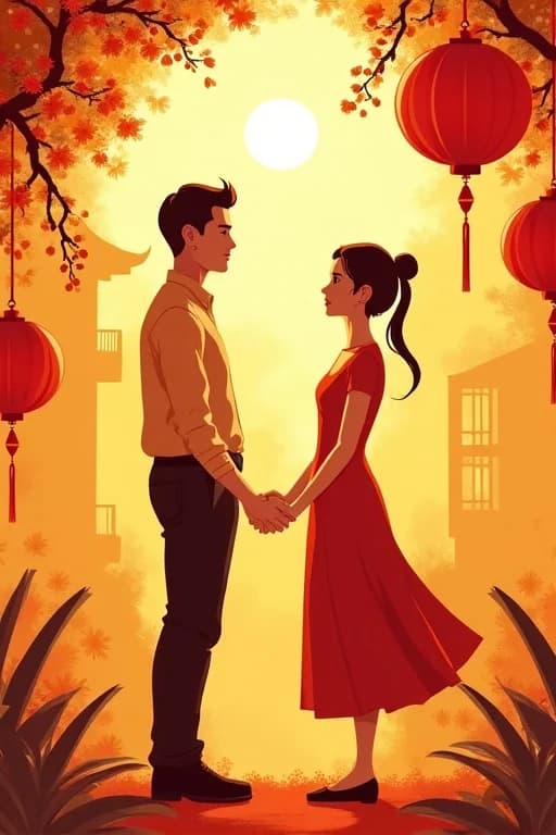 Trọng Sinh Chuộc Tội Với Vợ Và Con - Cover image