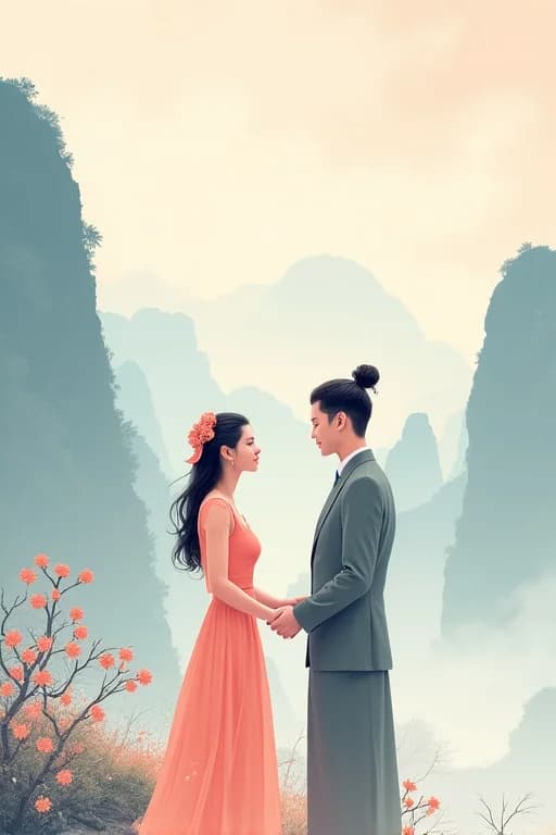 Trọng Sinh Cự Tuyệt Trở Thành Bình Phong Của Nam Phụ - Cover image