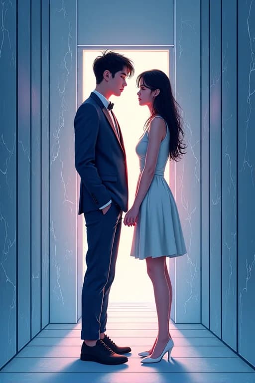 Trọng Sinh Đời Này Ta Không Nghệ Ai Cả - Cover image