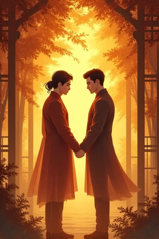 Trọng Sinh Không Muốn Làm Người Tốt - Cover image