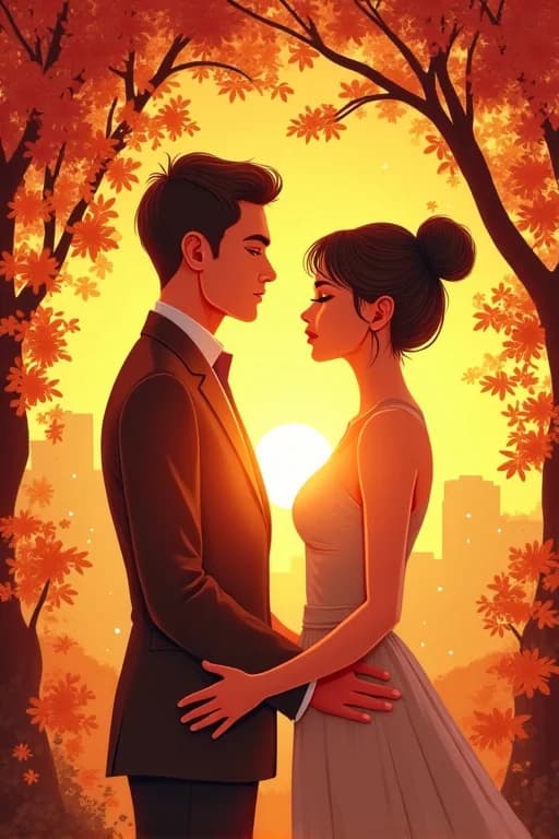 Trọng Sinh Quân Hôn: Đêm Tân Hôn Gả Cho Đại Lão Tàn Tật - Cover image