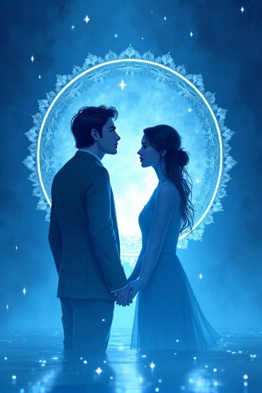 Trọng Sinh Quy Phục Tổng Tài Lạnh Lùng - Cover image