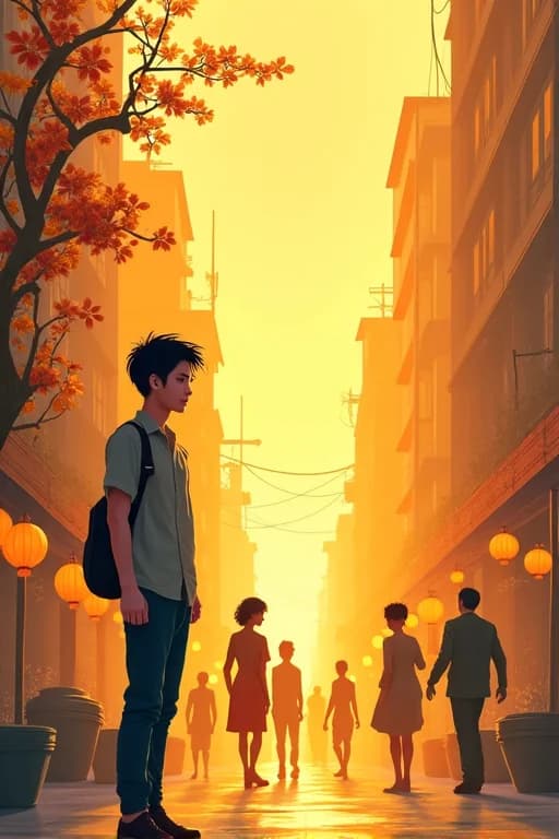 Trọng Sinh Trở Về, Anh Trai Ngốc Cùng Em Gái Thiên Tài Làm Lại Cuộc Đời - Cover image