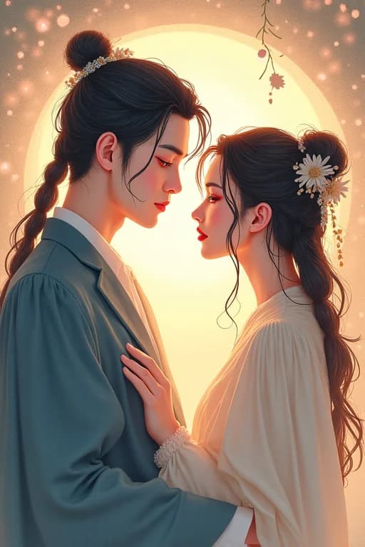 Trọng Sinh Trở Về Cuộc Sống Vương Giả Của Mỹ Nhân Bé Nhỏ - Cover image