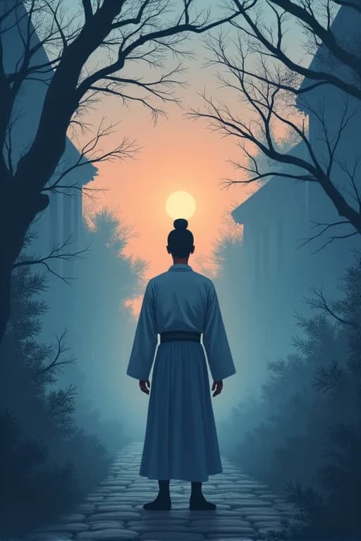 Trọng Sinh Trở Về Ngày Muội Muội Bị Hãm Hại - Cover image