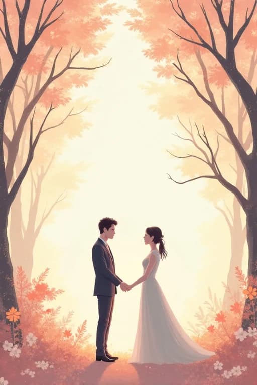 Trọng Sinh Trở Về Vị Trí Cũ - Cover image