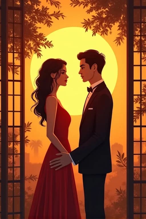 Trọng Sinh Về Bên Tổng Tài Của Tôi - Cover image