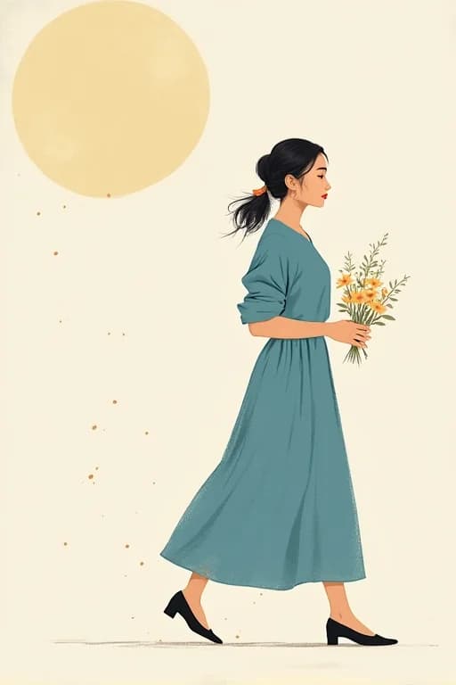 Trọng Sinh Về Cuối Những Năm 70, Việc Đầu Tiên Tôi Làm Là Ly Hôn - Cover image
