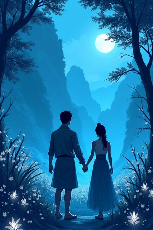 Trồng Trọt Làm Giàu Tại Dị Giới - Cover image