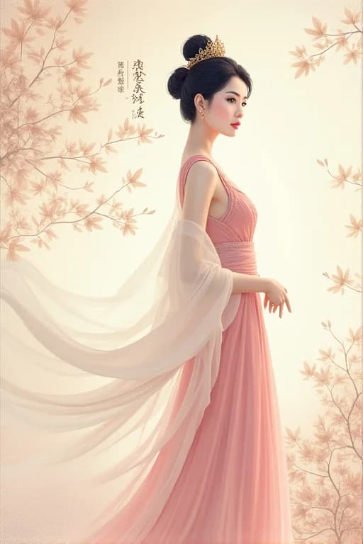 Tru Tiên Trảm Tình Đài - Cover image