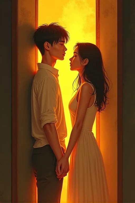 Trúc Mã Của Tôi "Nguy Hiểm" Vô Cùng - Cover image