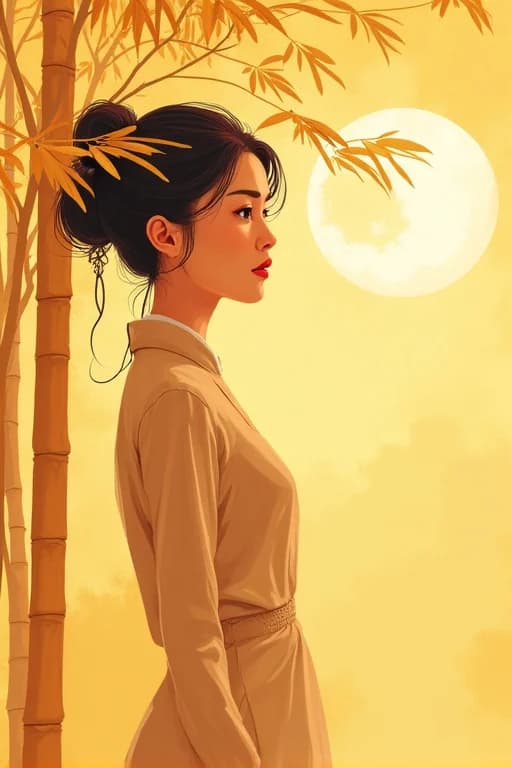 Trúc Mã Của Tôi - Cover image
