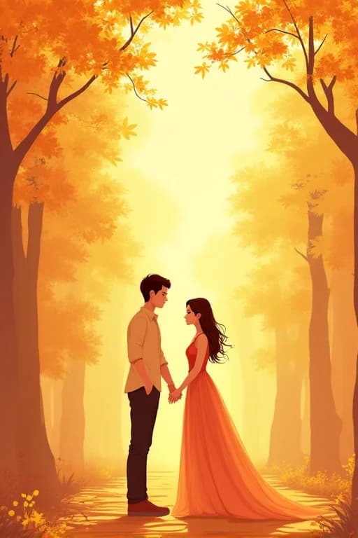 Trúc Mã Cùng Sớm Tối - Yểu Yểu Nhất Ngôn - Cover image