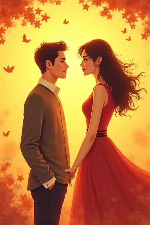 Trúc Mã Không Yêu Tôi - Cover image