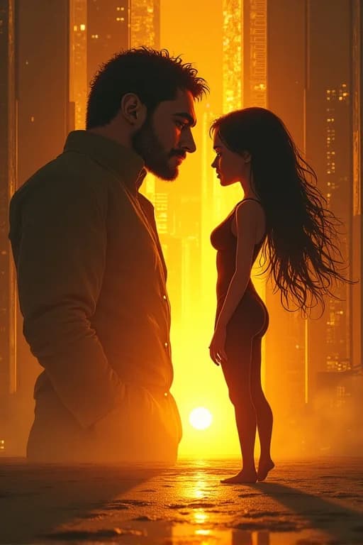 Trúc Mã Ốm Yếu Của Tôi Phân Hoá Thành Alpha Đỉnh Cấp - Cover image