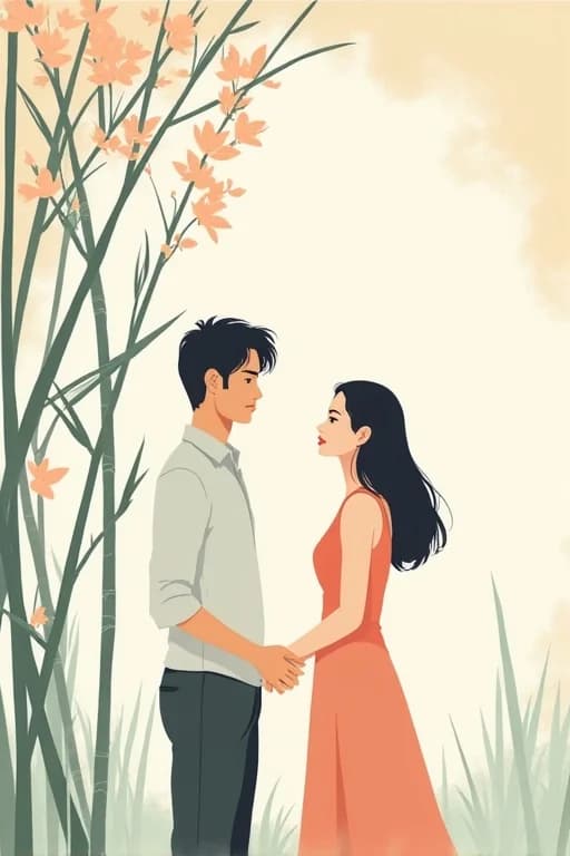 Trúc Mã Tốt Nhất - Cover image