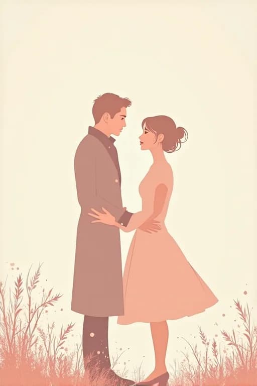 Trúc Mã Vừa Ngọt Lại Mặn - Cover image