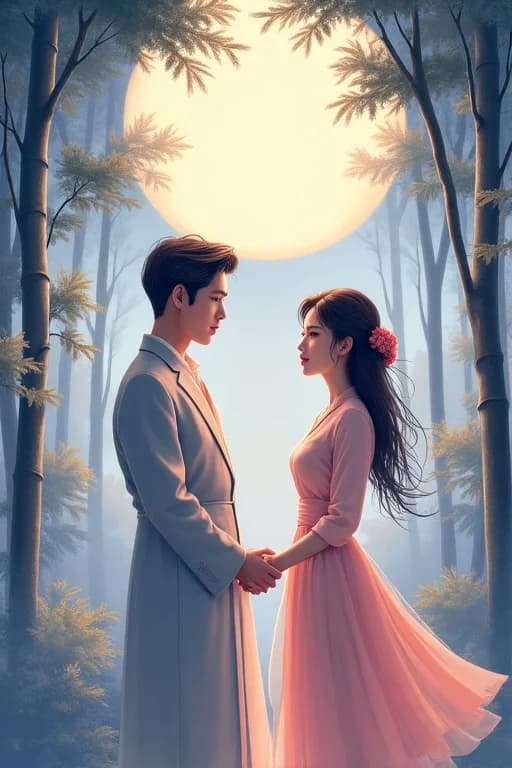 Trục Tinh - Kháp Phùng Hạ - Cover image