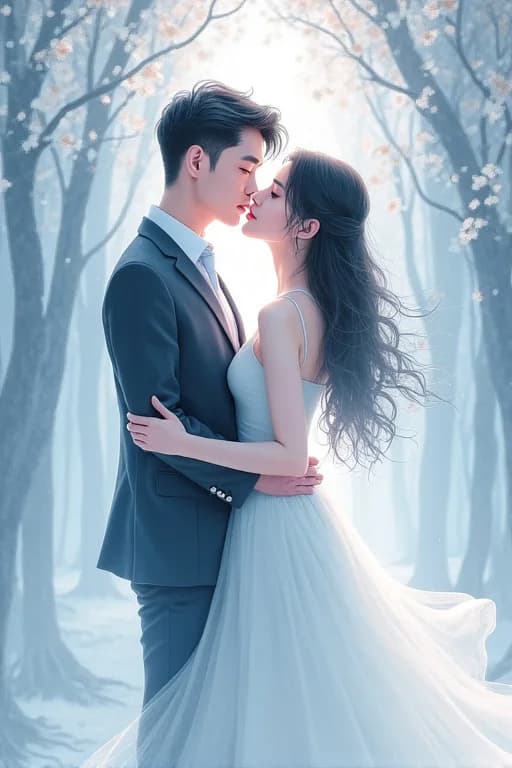 Trùng Đực Bản Địa Nằm Yên Nhận Sủng Ái - Cover image