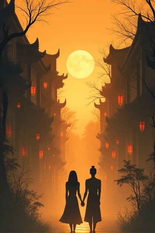 Trùng Sinh Cua Đổ Phản Diện Bệnh Kiều - Cover image