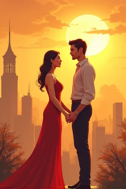 Trùng Sinh Để Gặp Người - Cover image