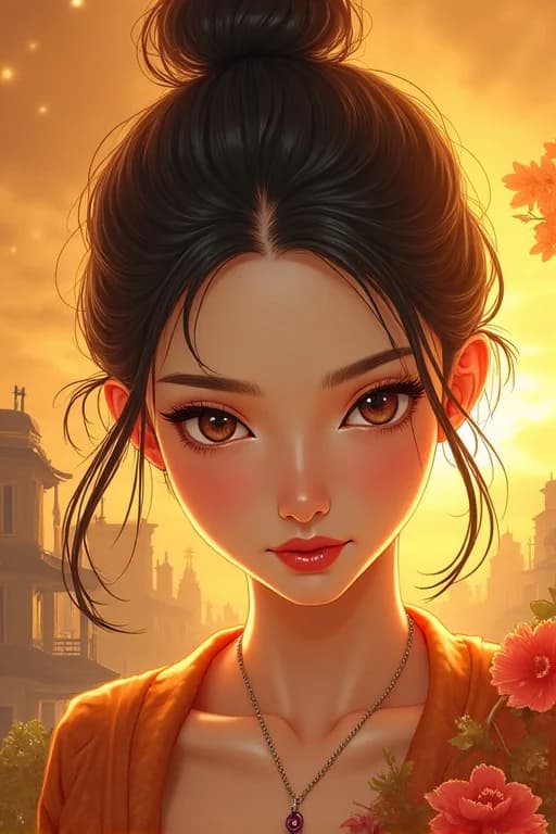 Trùng Sinh Sau Đối Thủ Tử Thù Omega Nhìn Ta Ánh Mắt Không Đúng - Cover image